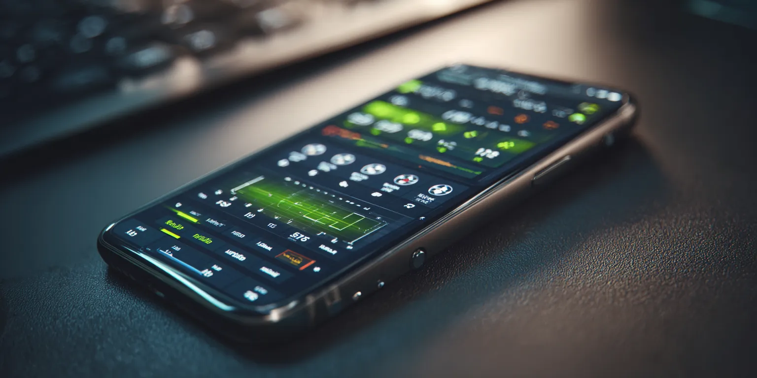 Khám Phá Goo88: Nền Tảng Đáng Tin Cậy Cho Người Hâm Mộ Bóng Đá