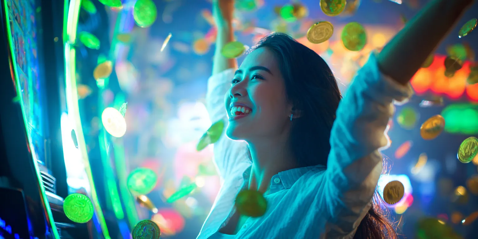 Daga Casino: Khám Phá Thế Giới Giải Trí Đẳng Cấp