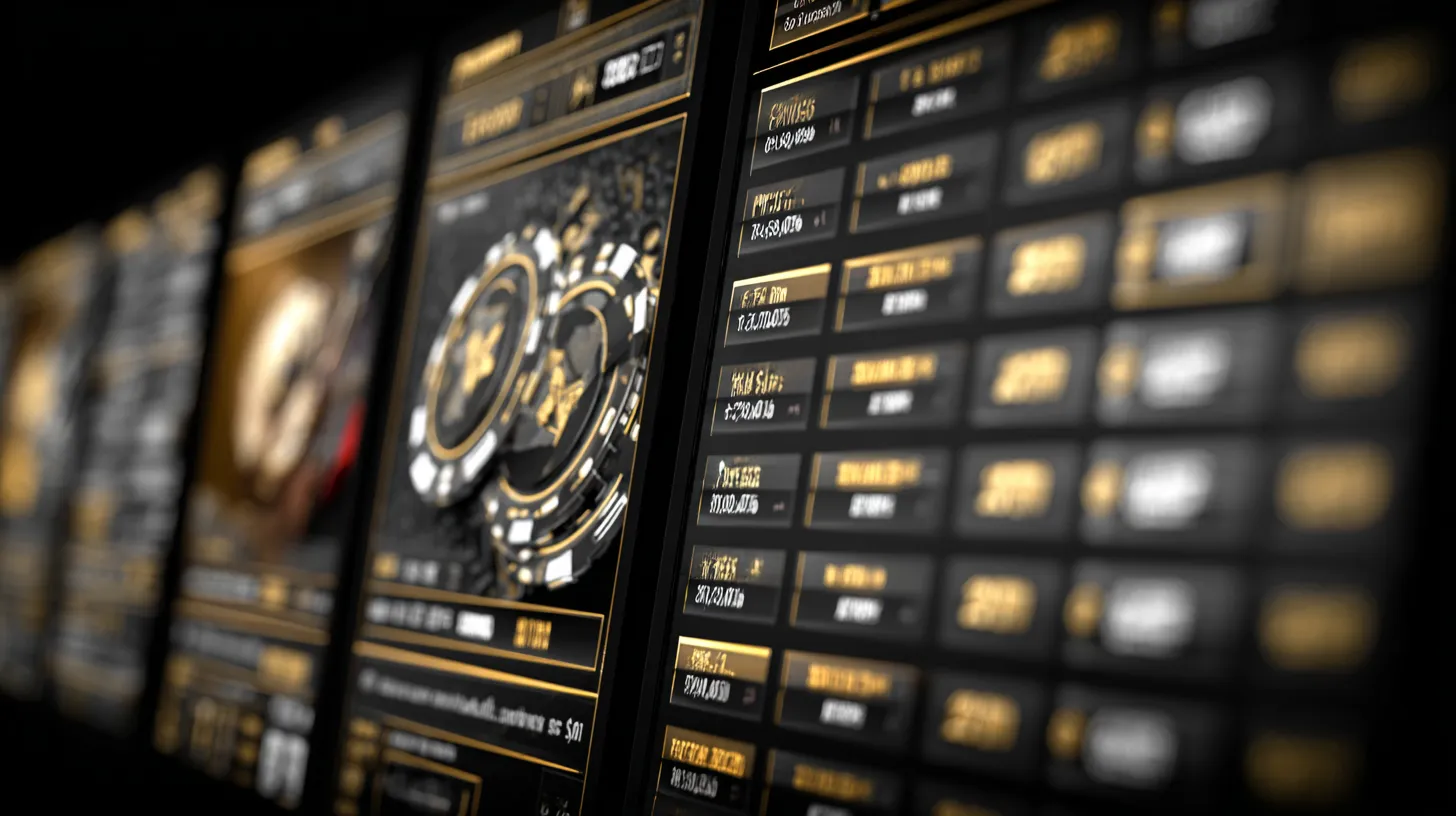 Khám Phá Thế Giới Thienhabet: Dịch Vụ Xổ Số Đáng Tin Cậy