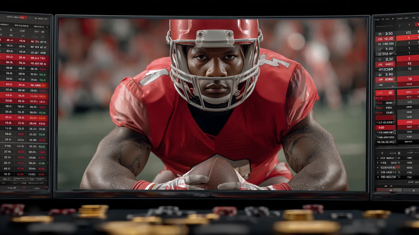 Khám Phá J888: Lựa Chọn Tối Ưu Cho Người Hâm Mộ Bóng Đá