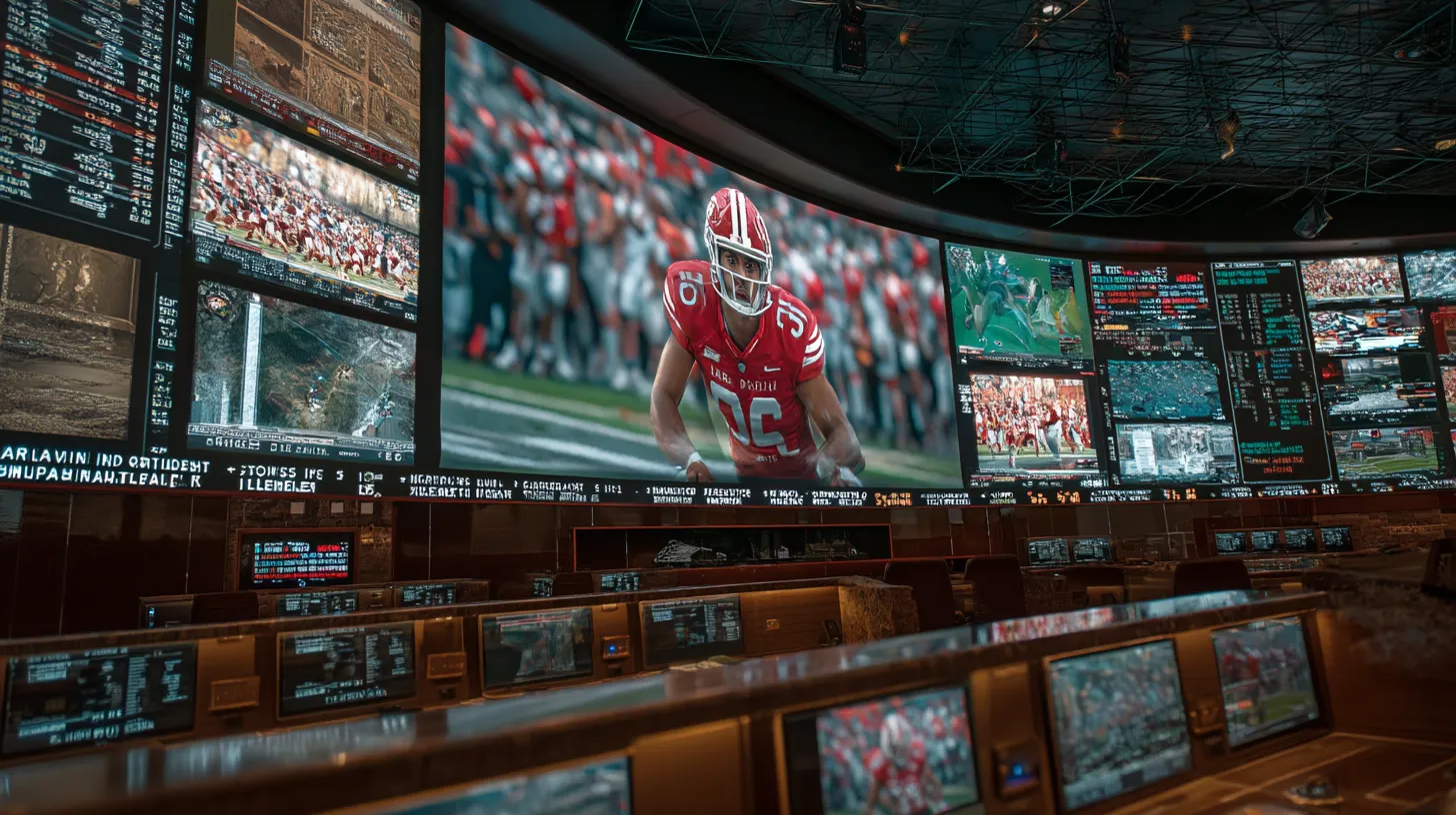 Khám Phá Venus Casino: Nơi Giải Trí Đỉnh Cao