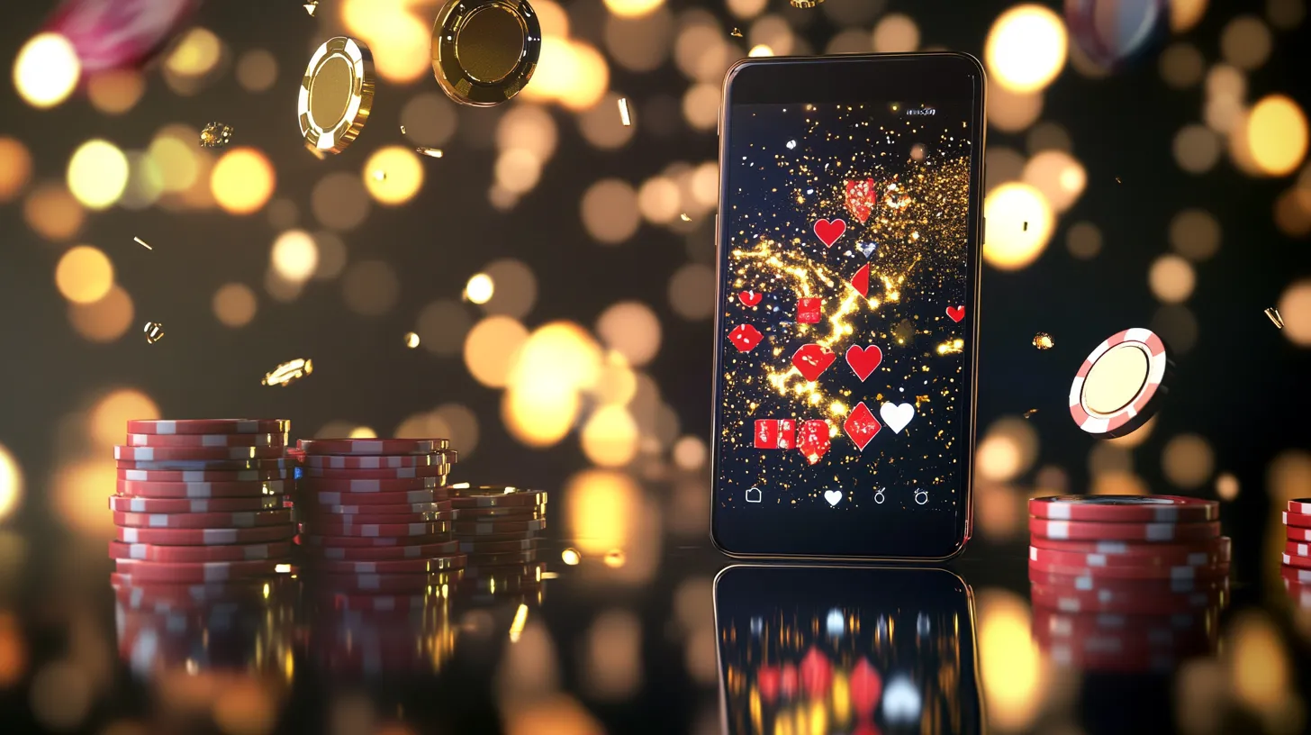 Khám Phá Thế Giới F8Bet Casino: Cơ Hội Đổi Đời Từ Những Cuộc Chơi