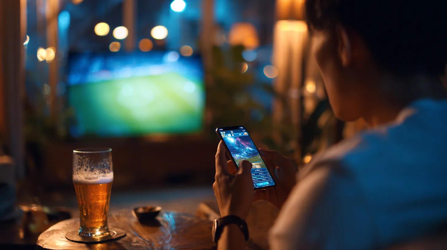 Khám Phá HQ88: Nền Tảng Đá Bóng Hàng Đầu