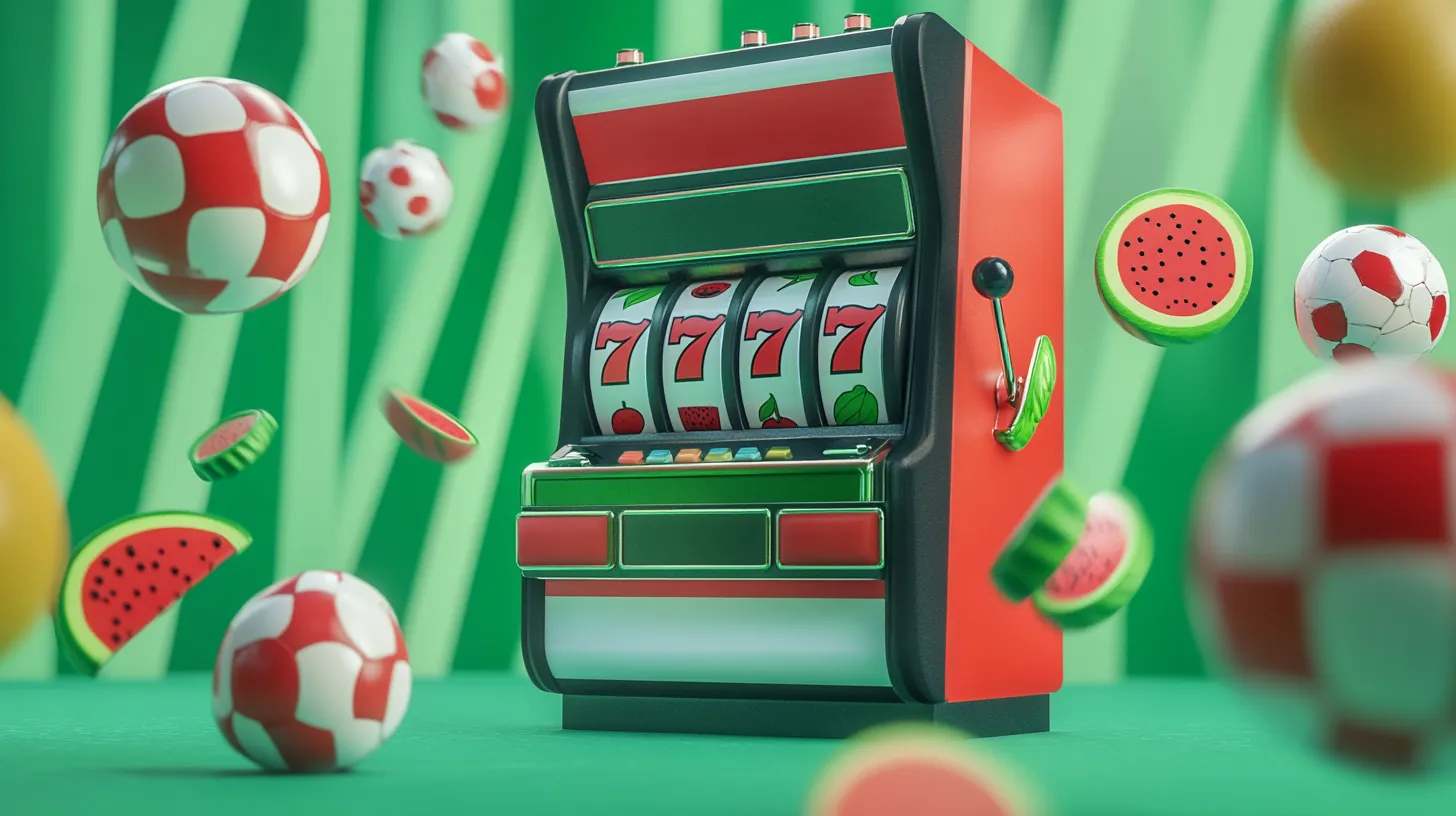 Khám Phá Thế Giới Của 6623a Và Những Cơ Hội Tại 6623a Casino