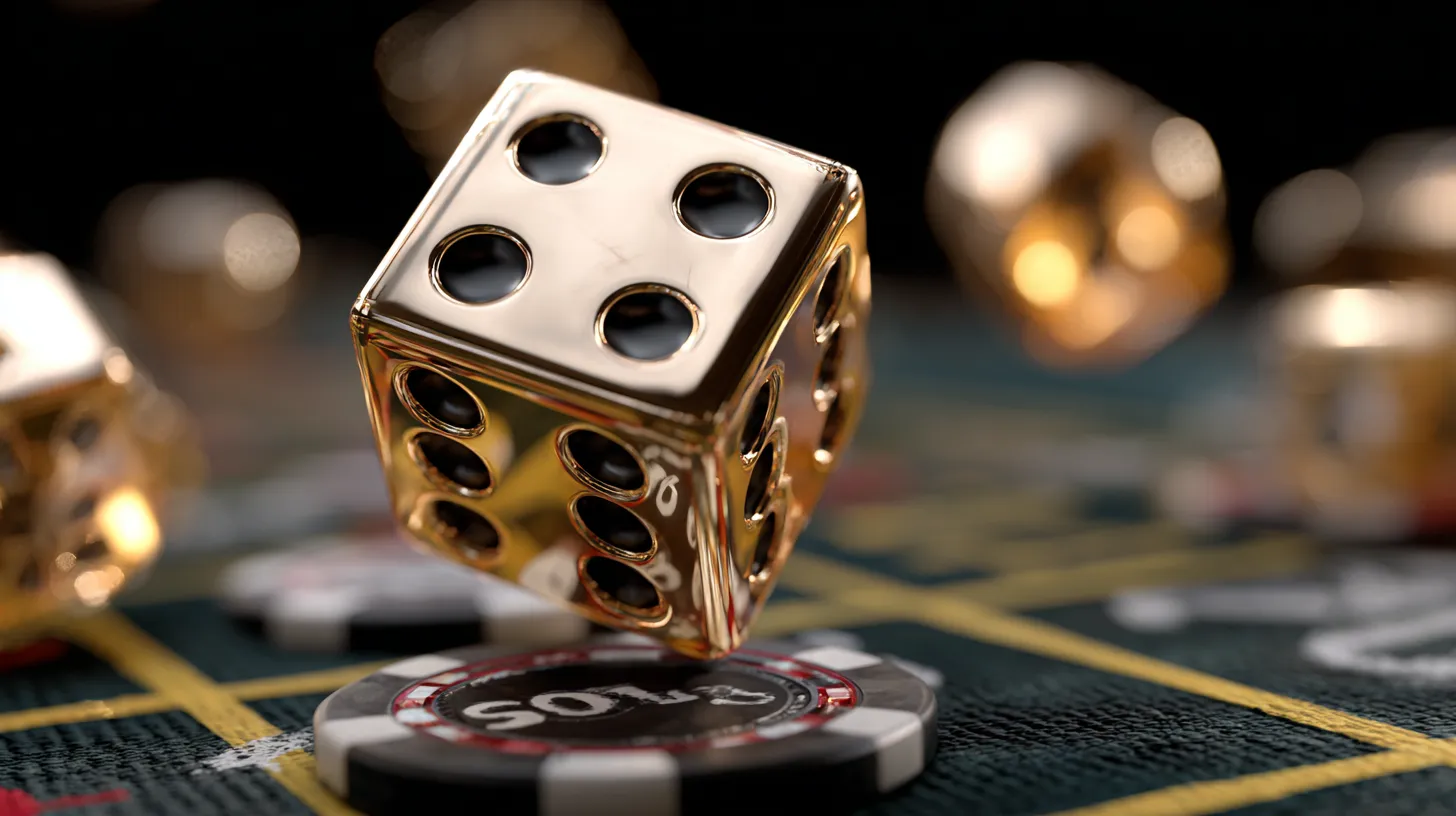 Khám Phá Thế Giới U888: Sự Kết Hợp Giữa Casino và Xổ Số