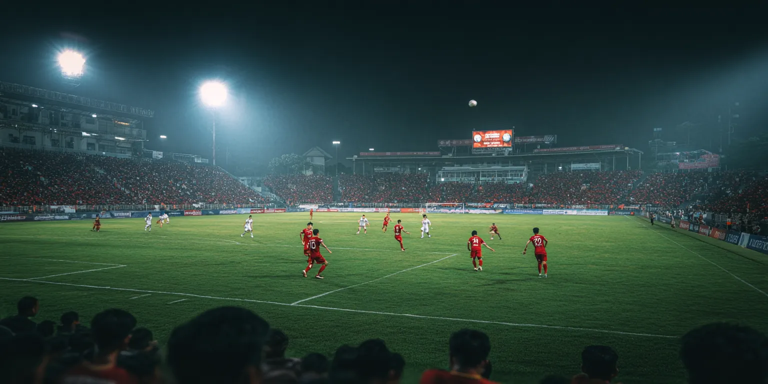 Khám Phá Thế Giới Bóng Đá: Nhận Định Bóng Đá Brazil Hôm Nay và Những Điều Cần Biết Về JJ88