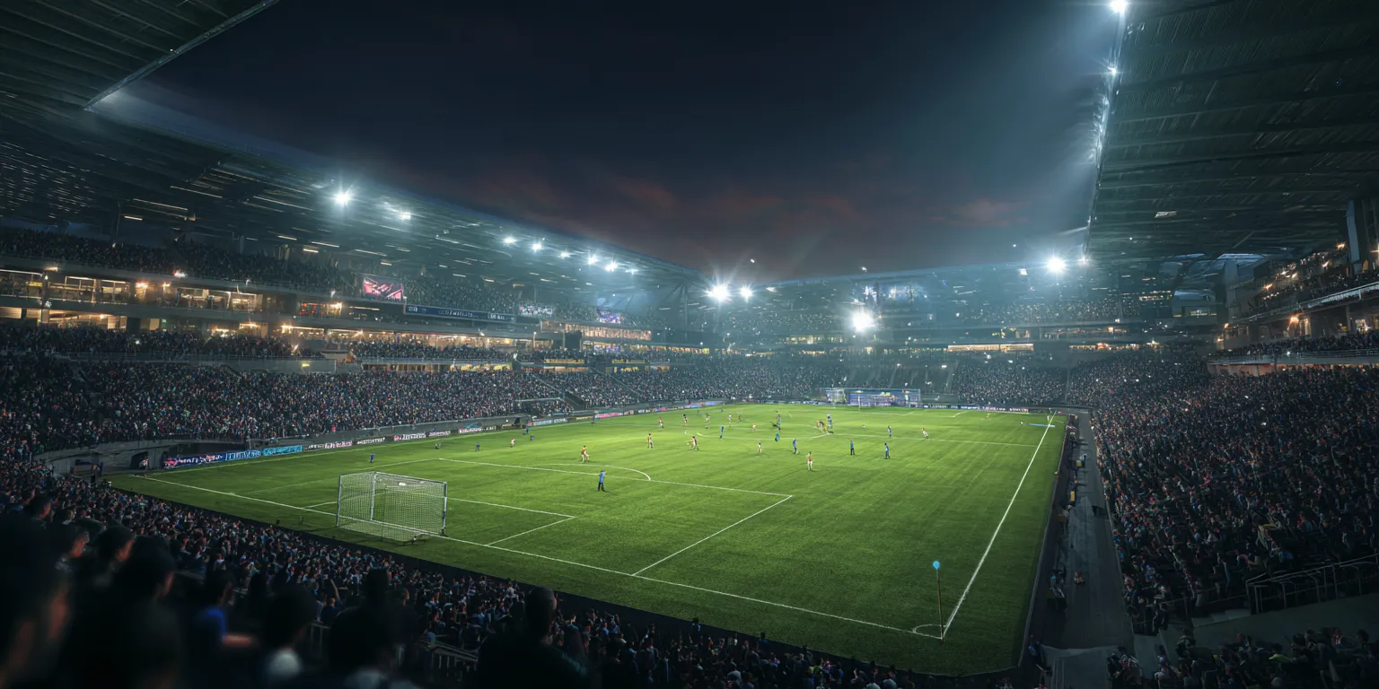 Khám Phá Thế Giới Bóng Đá: Nhận Định Bóng Đá Brazil Hôm Nay và Những Điều Cần Biết Về JJ88