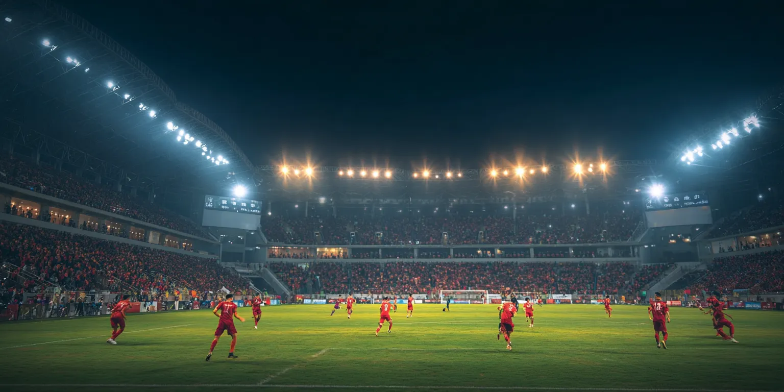 Khám Phá HQ88: Đánh Giá, Nhận Định Bóng Đá và Kèo Trực Tiếp