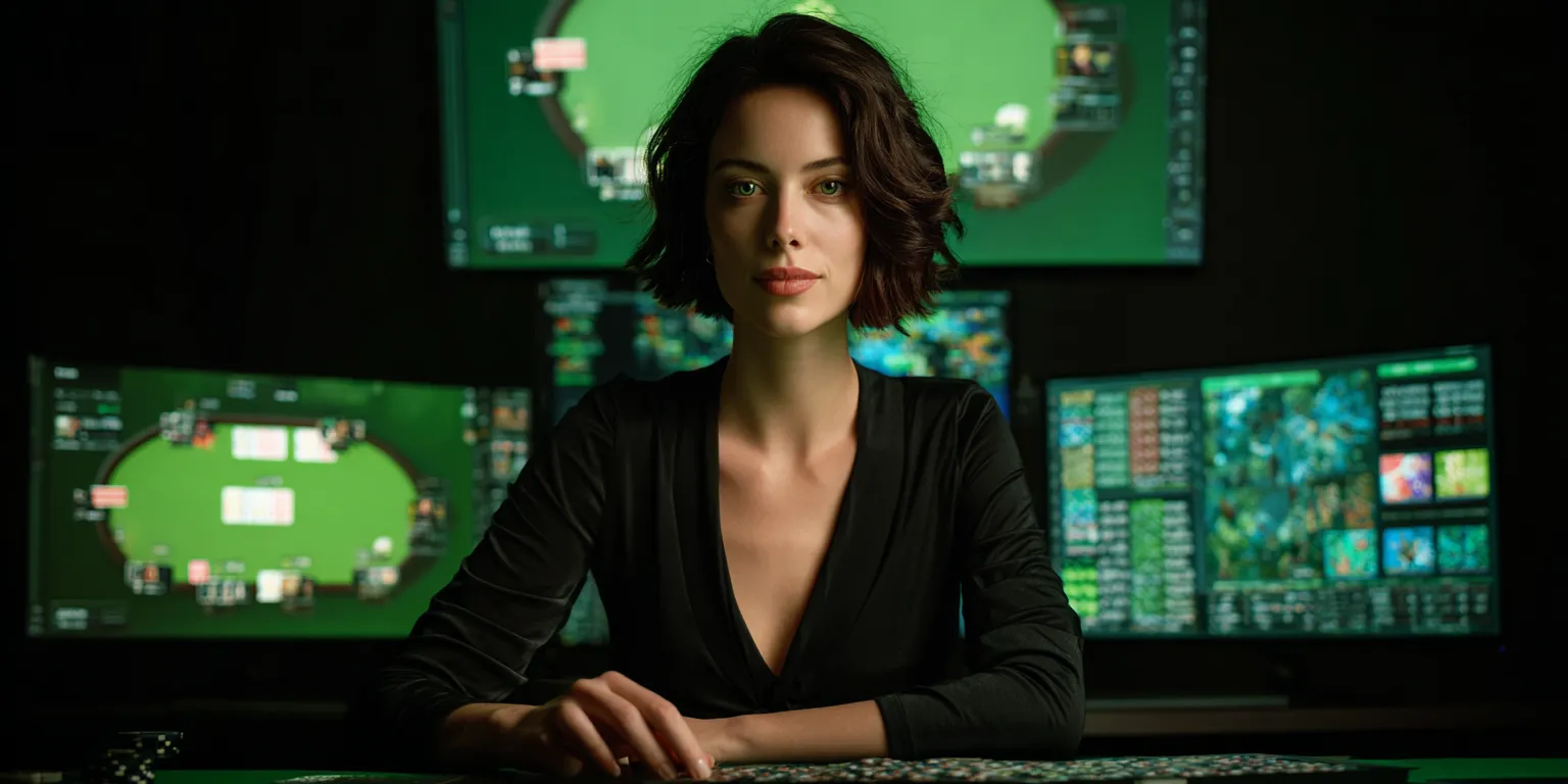 Khám Phá Thế Giới P3 Casino: Nơi Đam Mê Trò Chơi Trực Tuyến