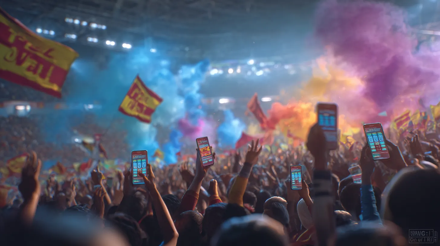 Khám Phá Goo88: Nền Tảng Thể Thao Đỉnh Cao