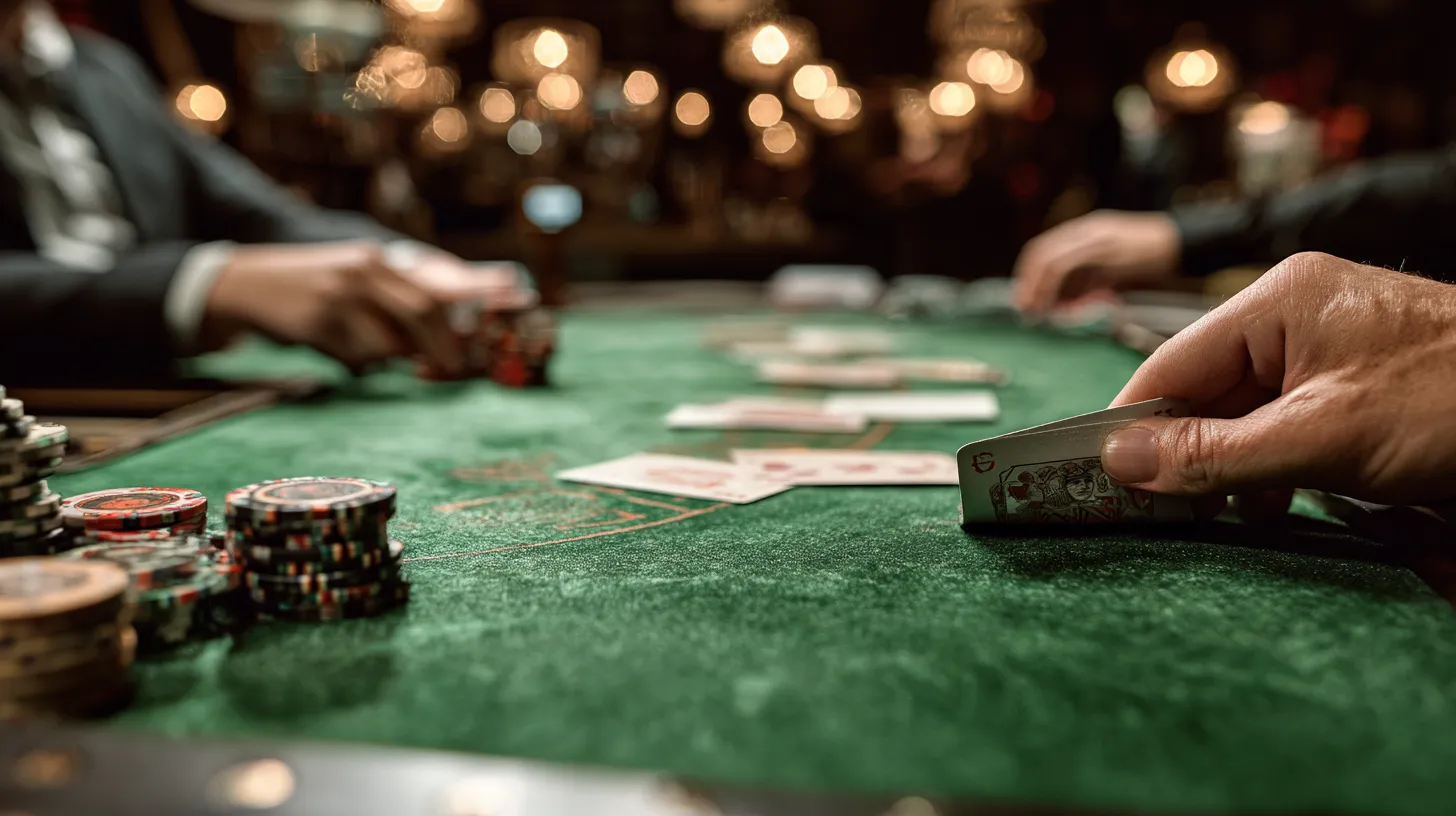 S666 Casino: Trải Nghiệm Giải Trí Đỉnh Cao