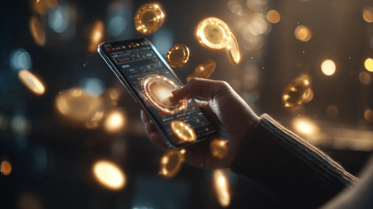 Khám Phá Gk88bet: Nơi Đem Đến Những Cơ Hội Trúng Thưởng Lớn