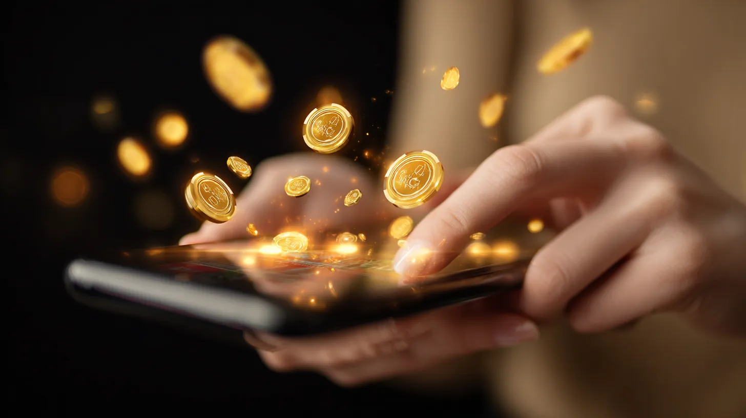 Khám Phá Gk88bet: Nơi Đem Đến Những Cơ Hội Trúng Thưởng Lớn