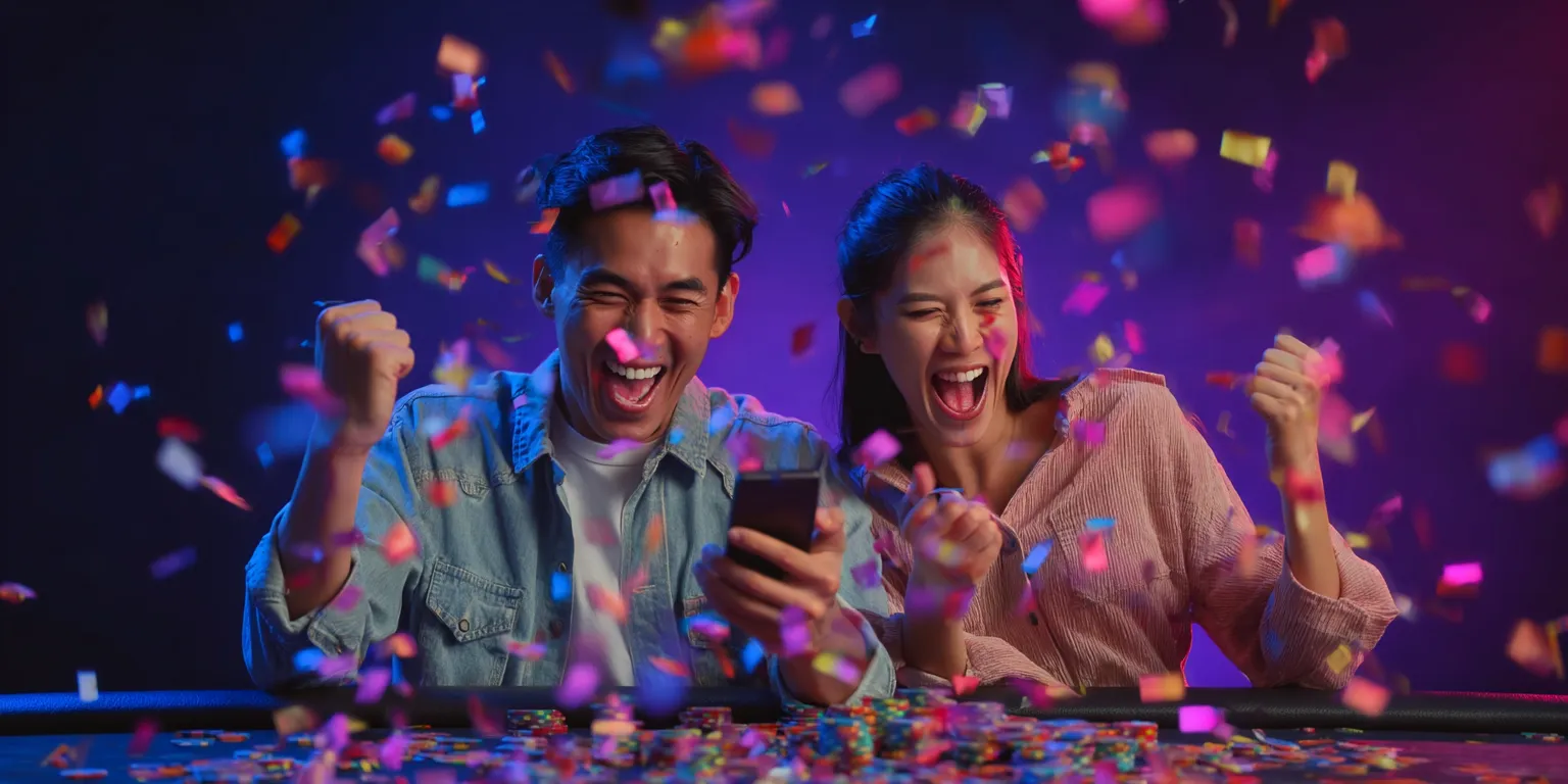 Khám Phá Thế Giới Xổ Số Với 69vn15