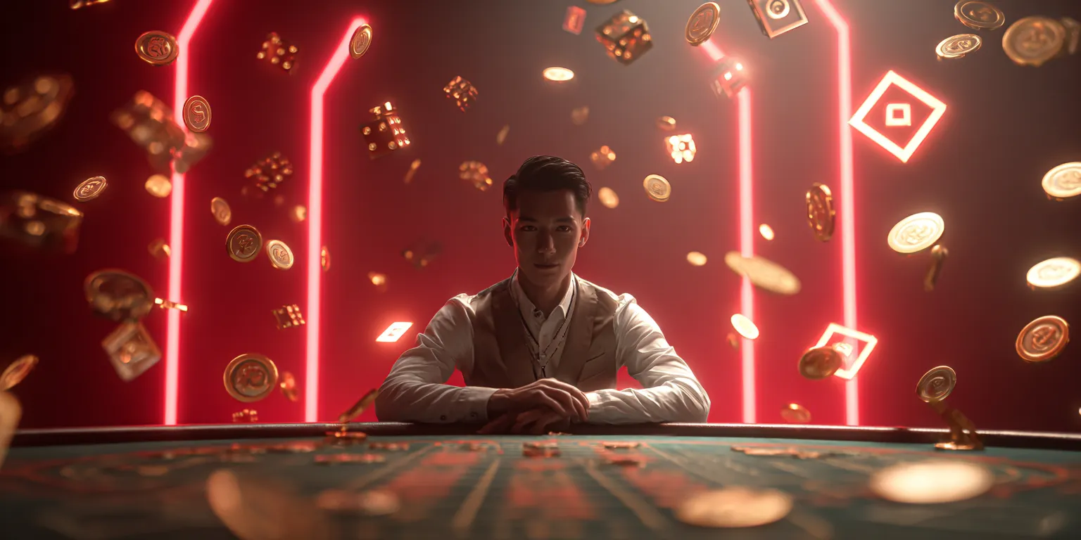 S666 Casino: Khám Phá Thế Giới Giải Trí Đỉnh Cao