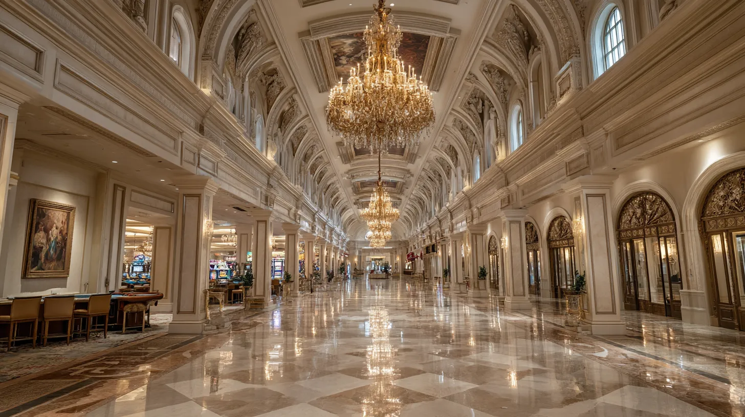 Khám Phá Au888 Casino và Thế Giới Xổ Số Kiên Giang