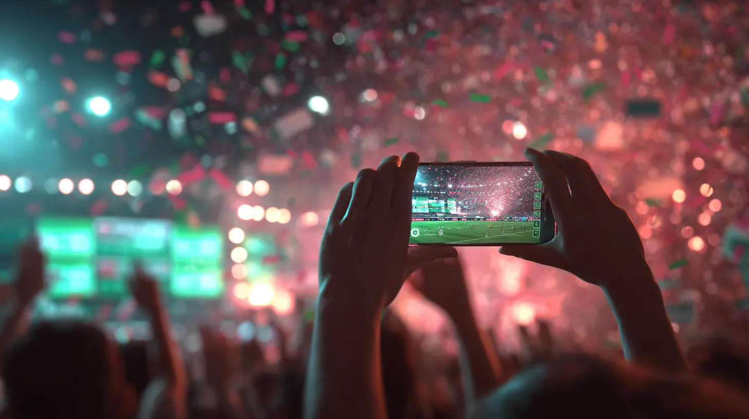 Khám Phá HQ88: Địa Chỉ Tin Cậy Cho Người Hâm Mộ Thể Thao