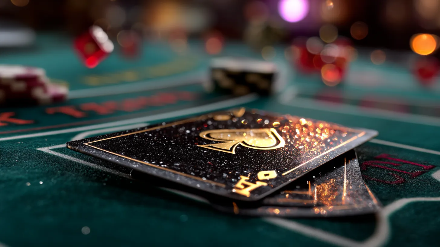 Khám Phá Thế Giới F8bet Casino: Lựa Chọn Hoàn Hảo Cho Người Chơi