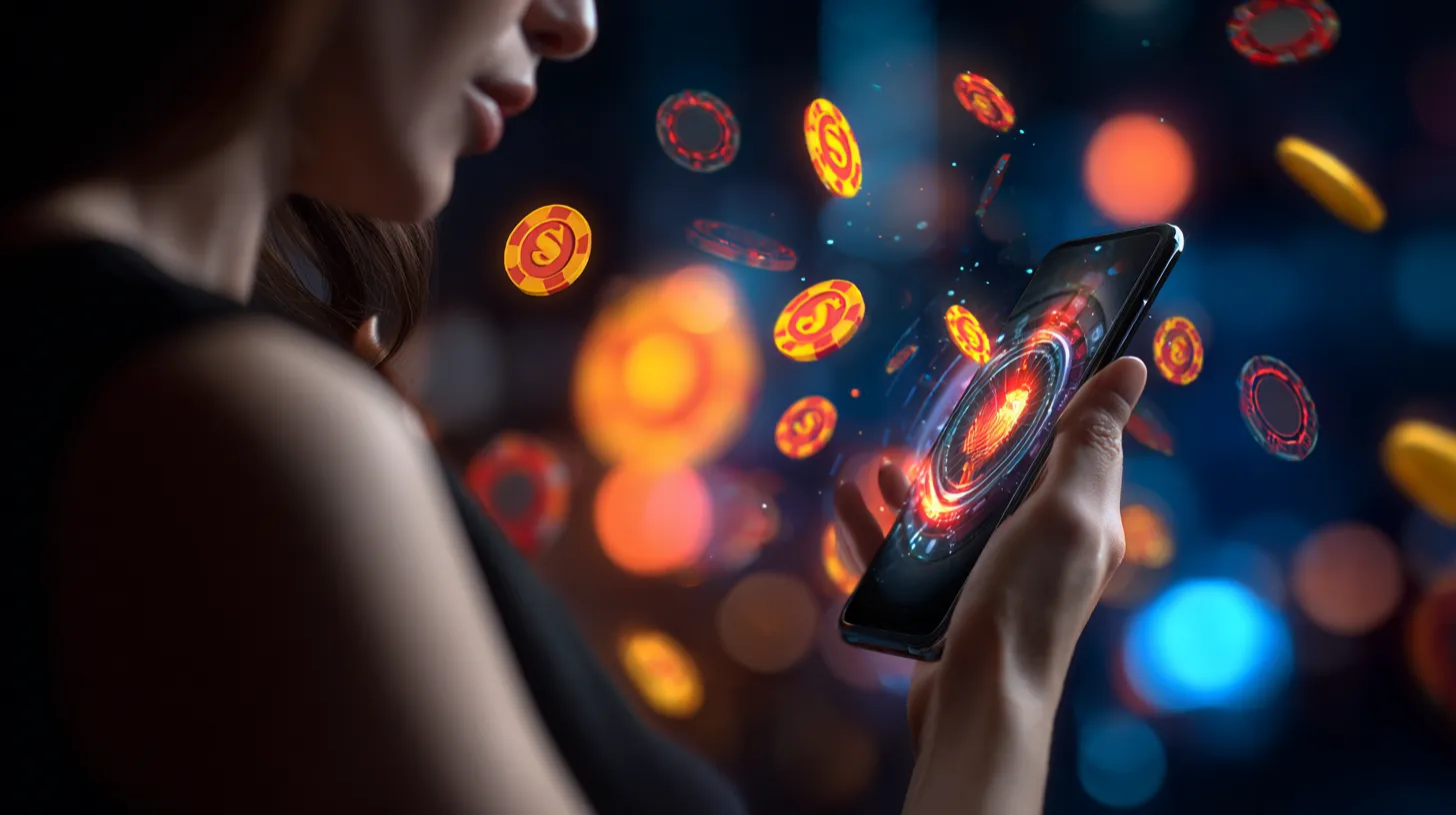 S666 Casino: Trải Nghiệm Đỉnh Cao Trong Giải Trí Trực Tuyến