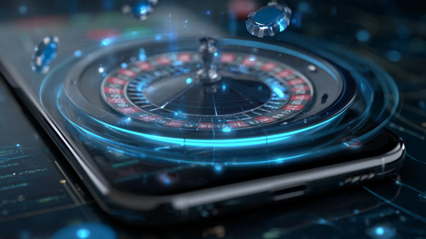 Khám Phá Venus Casino: Điểm Đến Đặc Biệt Cho Những Người Yêu Thích Cá Cược