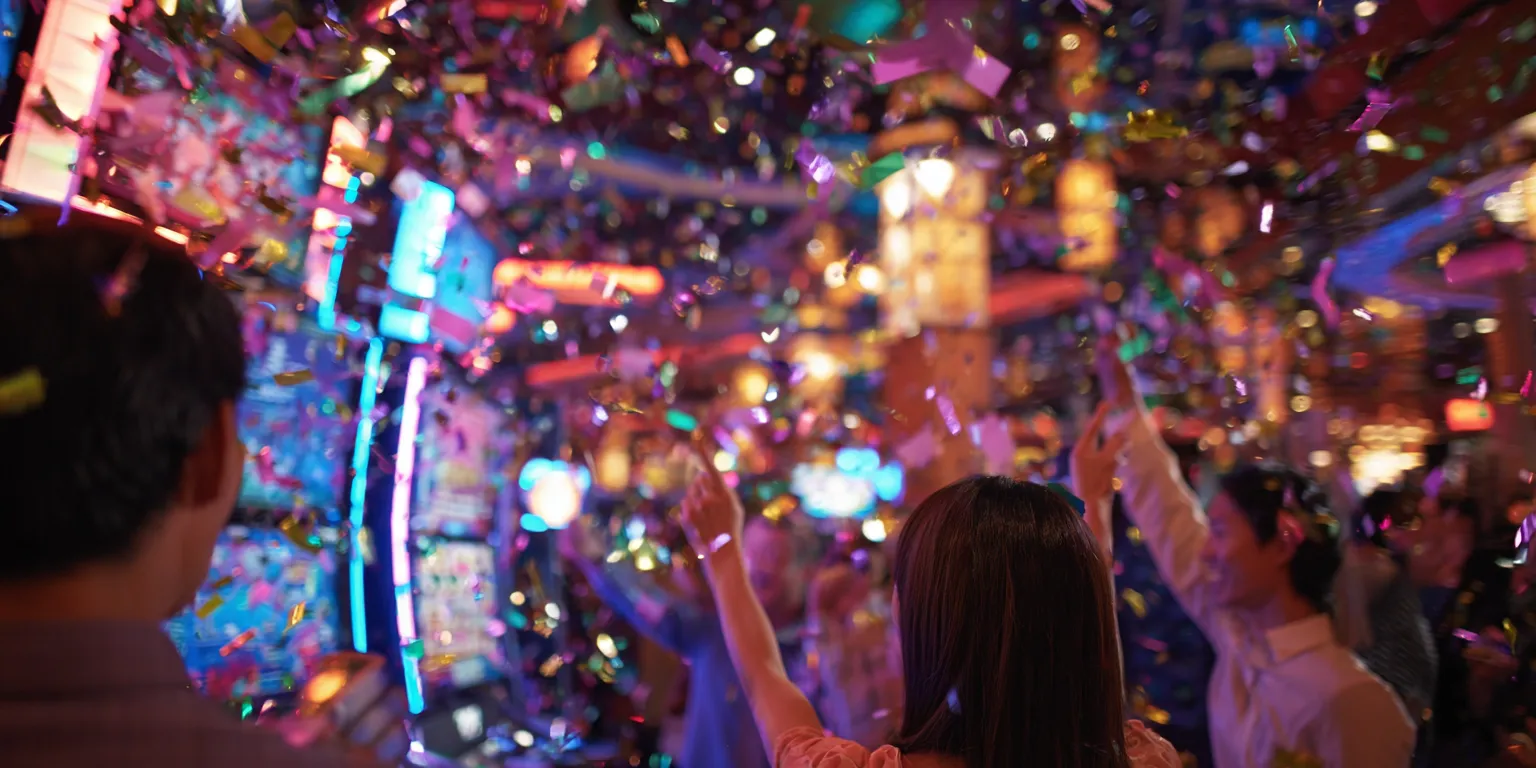 Khám Phá Thế Giới 999 Bet: Trò Chơi Và Cơ Hội Thắng Lớn