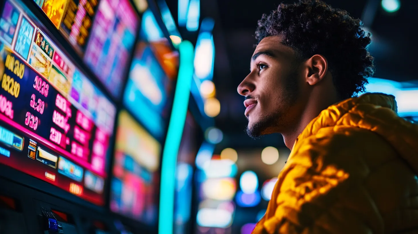 Khám Phá Thế Giới Giải Trí Tại Au888 Casino