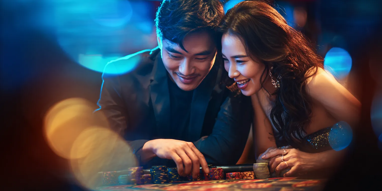 Khám Phá Thế Giới Của Venus Casino