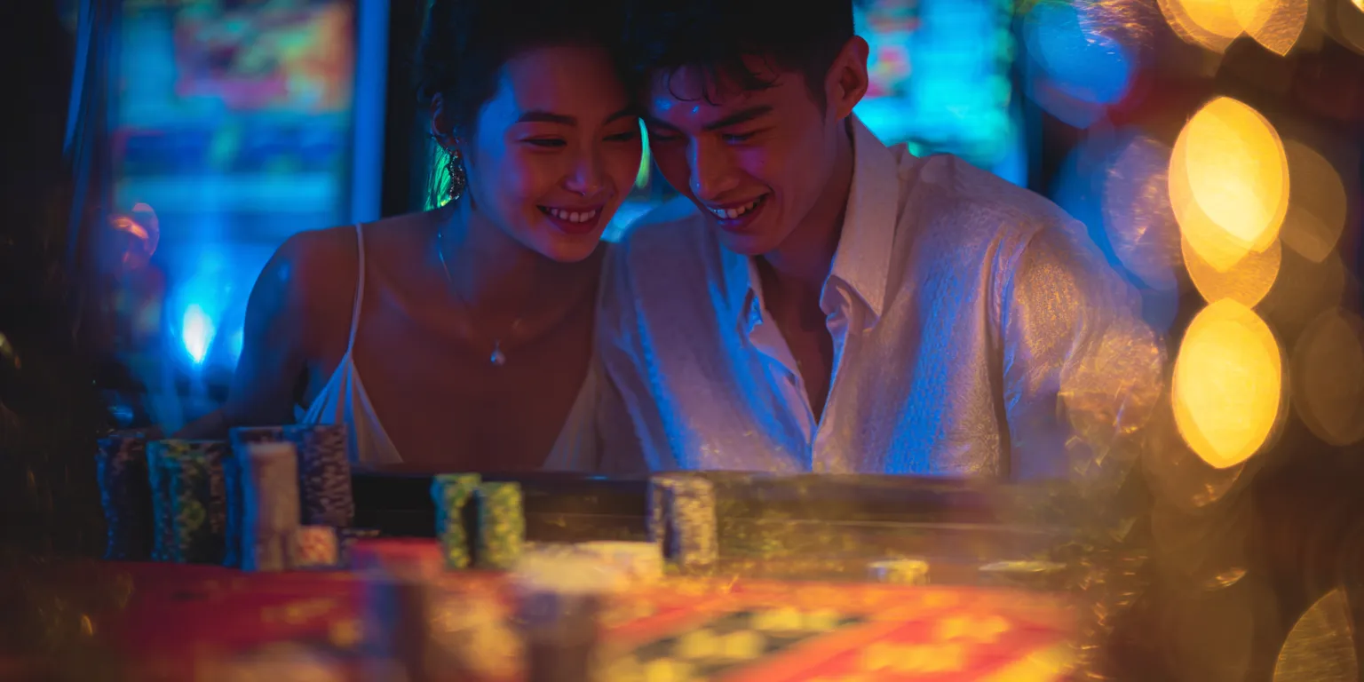 Khám Phá Thế Giới Của Venus Casino
