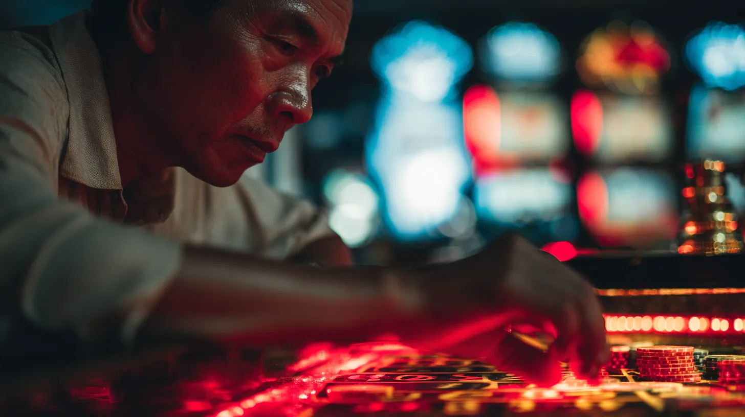 Xoso66 - Trải Nghiệm Xổ Số Hiện Đại và Hấp Dẫn