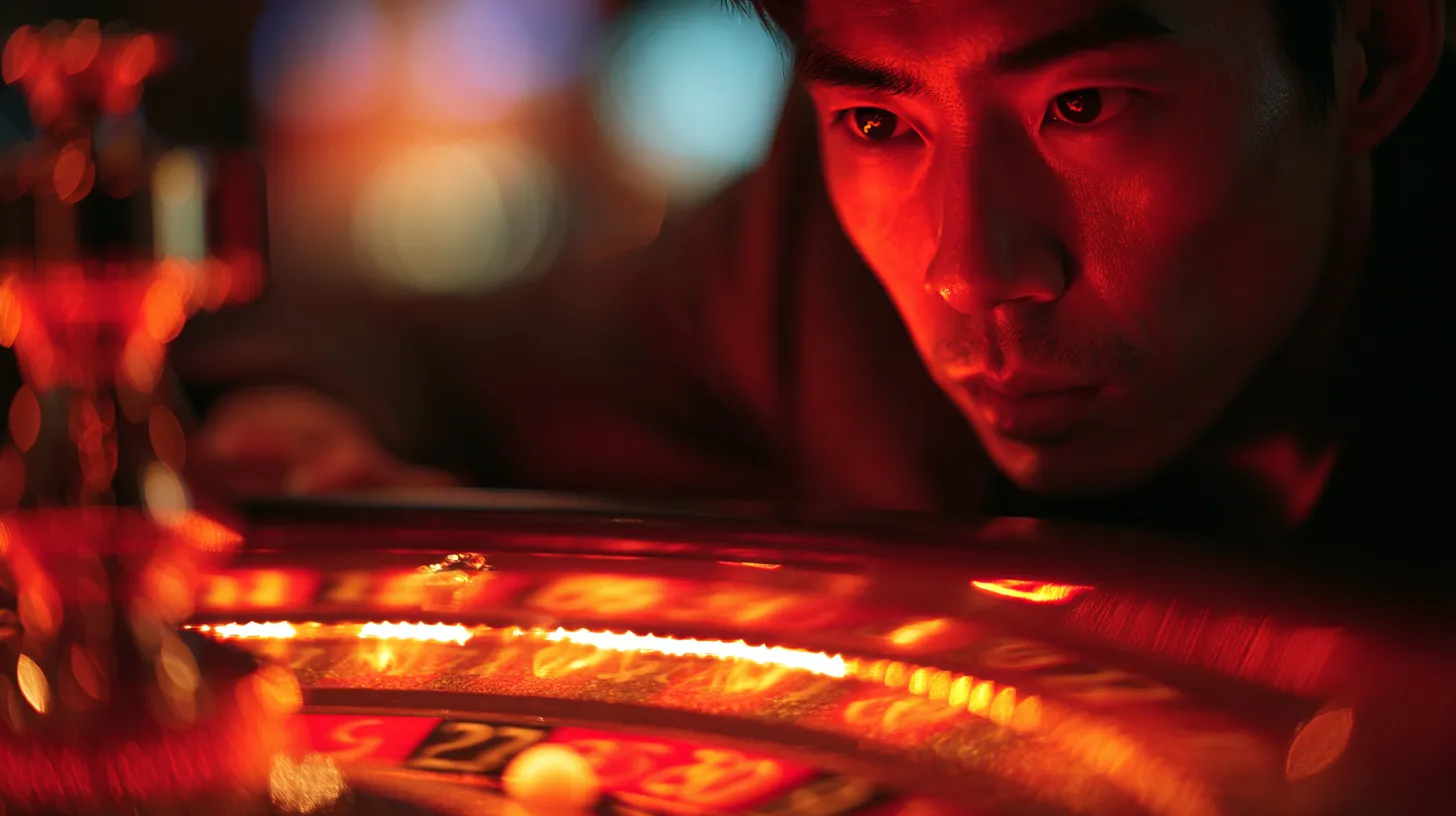 Tìm Hiểu Về JJ88: Nền Tảng Đặt Cược Thể Thao Hàng Đầu