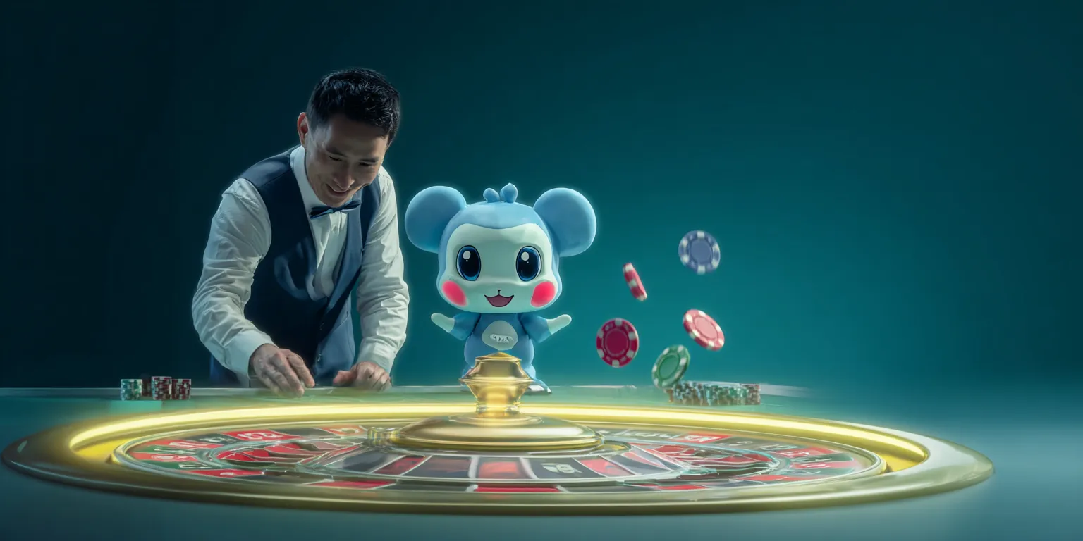 Khám Phá Venus Casino: Điểm Đến Hấp Dẫn Tại Campuchia