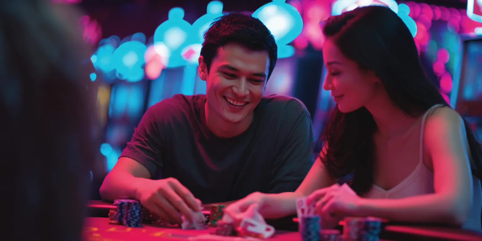 Khám Phá Venus Casino: Điểm Đến Hấp Dẫn Tại Campuchia