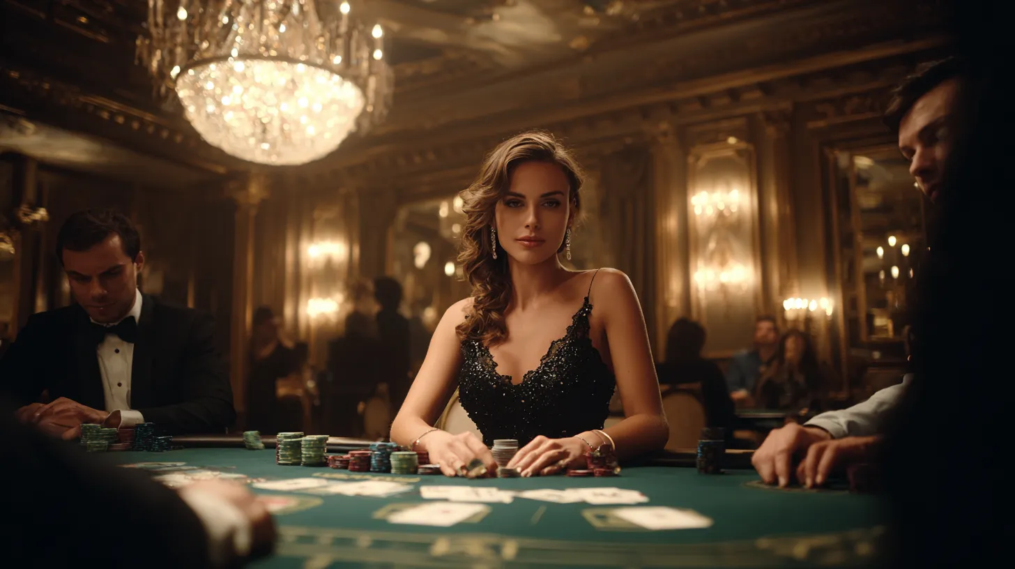 Khám Phá Thế Giới Giải Trí Cùng Goo88