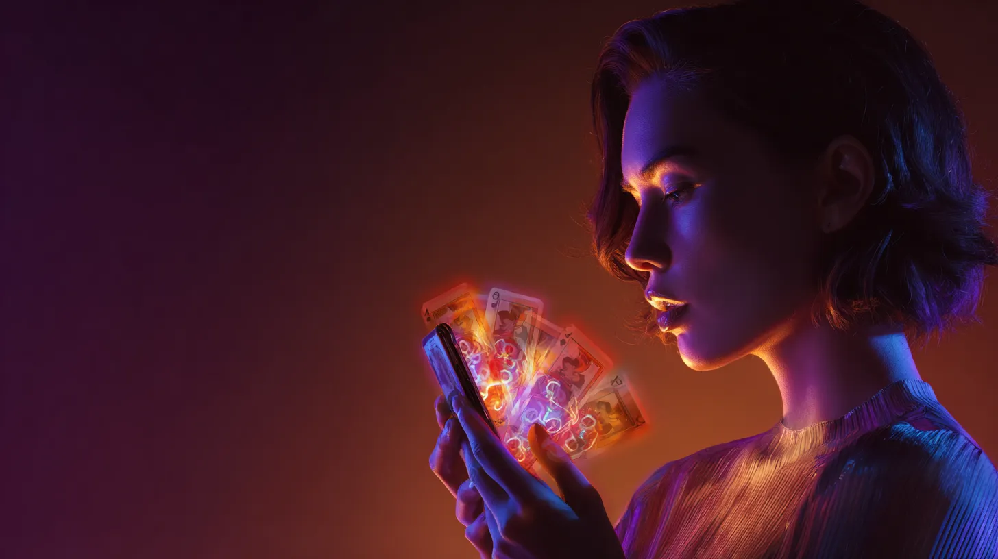 Khám Phá F8Bet Casino: Trải Nghiệm Cờ Bạc Đỉnh Cao