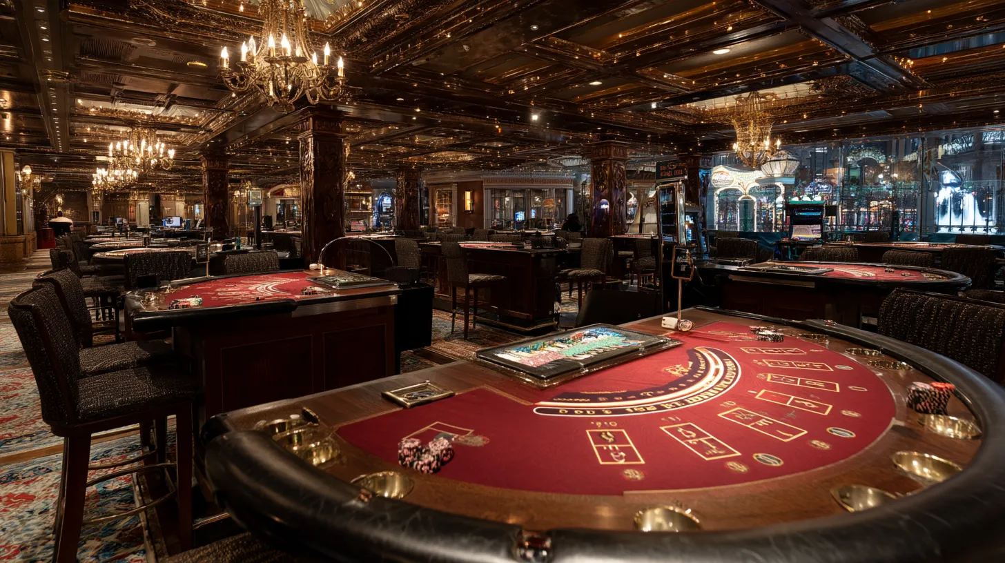 Khám Phá Thế Giới Xổ Số: Từ 5699 Đến Xổ Số Miền Nam