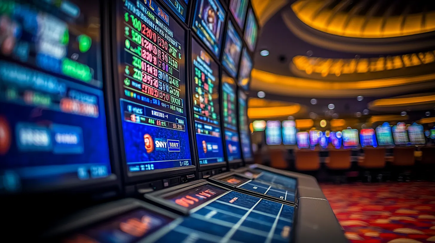 Khám Phá Thế Giới Game và Xổ Số Với May88