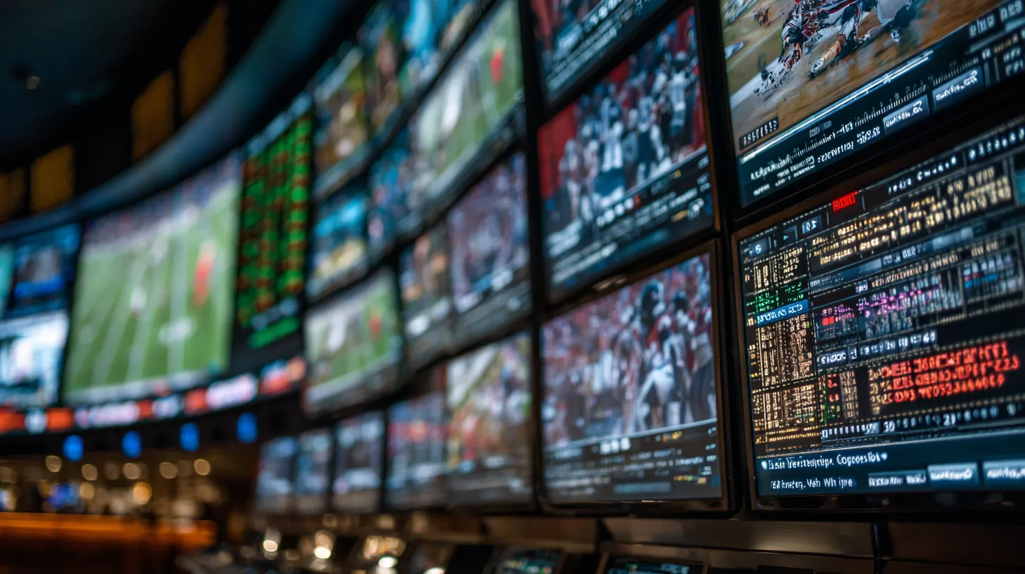 Khám Phá Goo88: Nền Tảng Giải Trí Thể Thao Đỉnh Cao