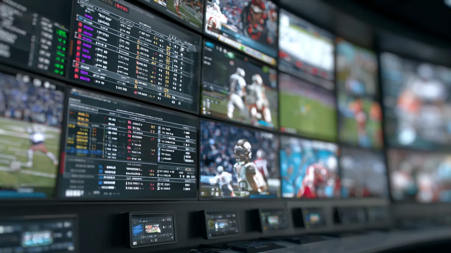 Khám Phá HQ88: Nền Tảng Đá Bóng Hàng Đầu