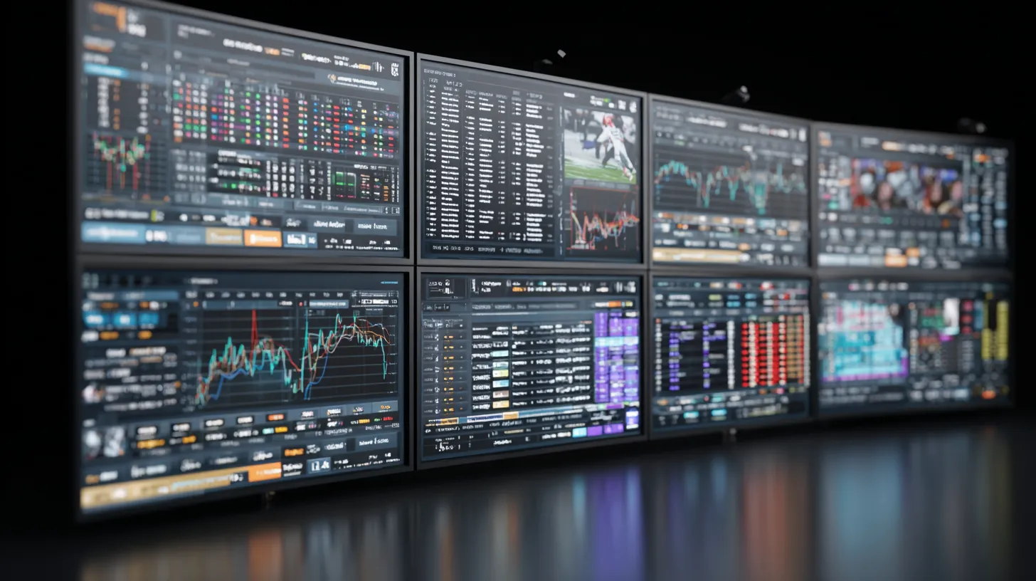 Khám Phá HQ88: Nền Tảng Đá Bóng Hàng Đầu