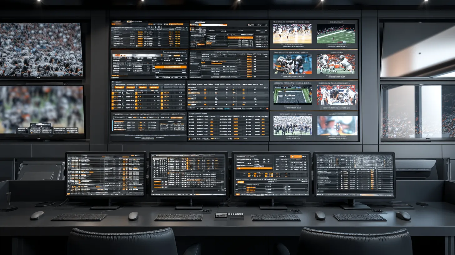 Khám Phá Thế Giới Bóng Đá Cùng H88