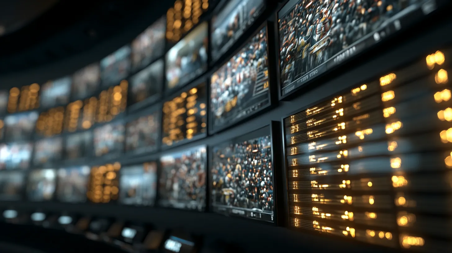 Khám Phá Thế Giới Bóng Đá Cùng H88