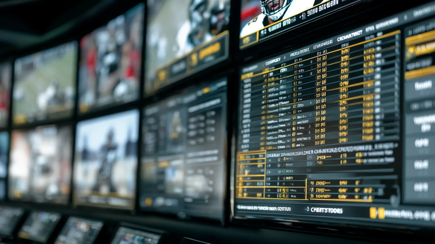 Khám Phá H88: Cập Nhật Thông Tin Bóng Đá Nhanh Chóng và Chính Xác