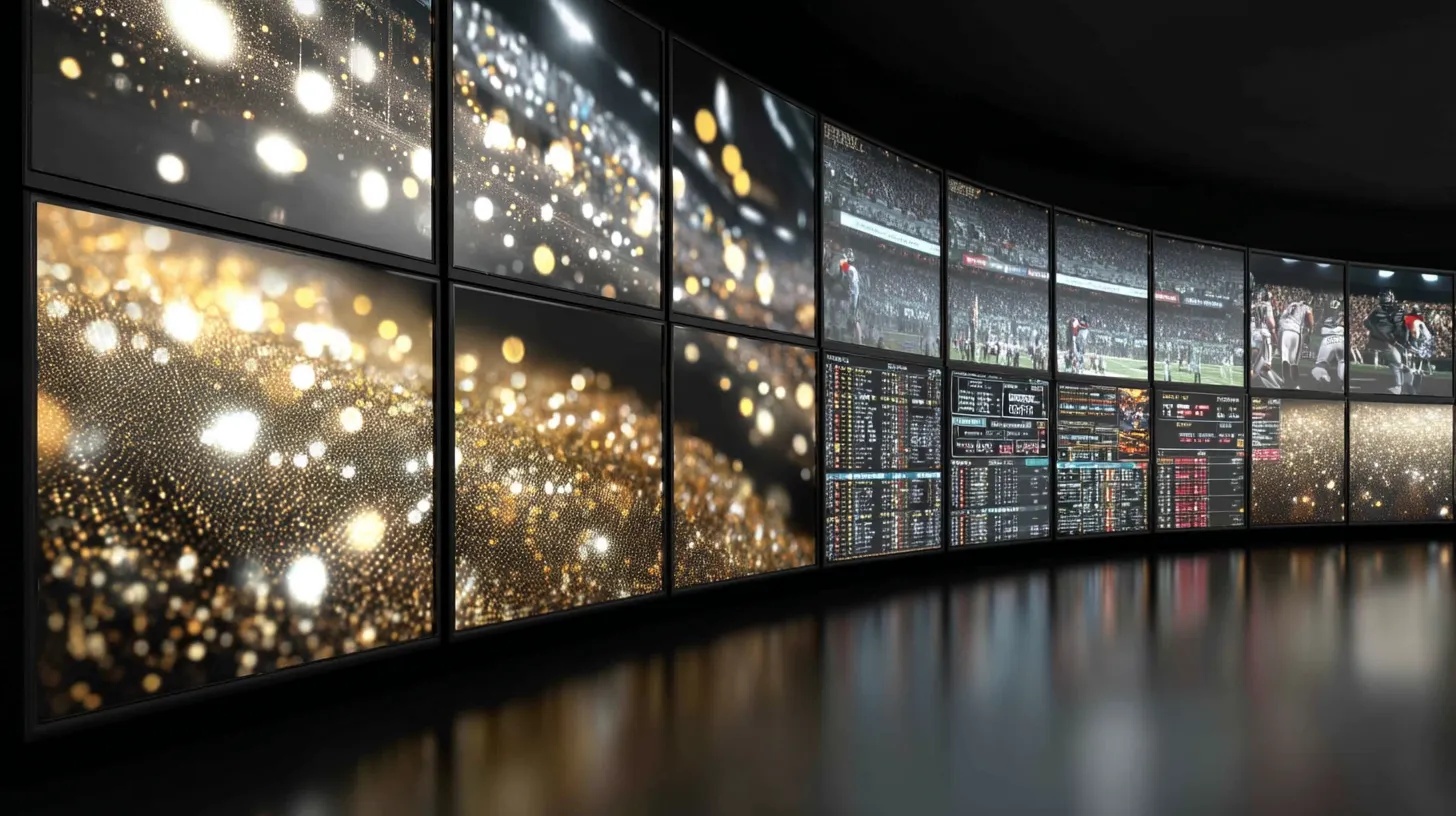 Khám Phá H88: Cập Nhật Thông Tin Bóng Đá Nhanh Chóng và Chính Xác