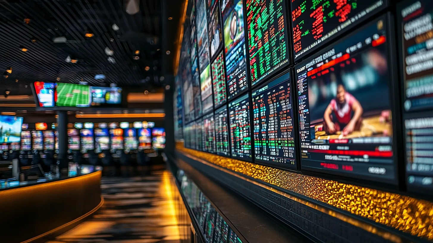 Khám Phá Gk88bet: Nơi Dự Đoán Xổ Số 24h Chất Lượng