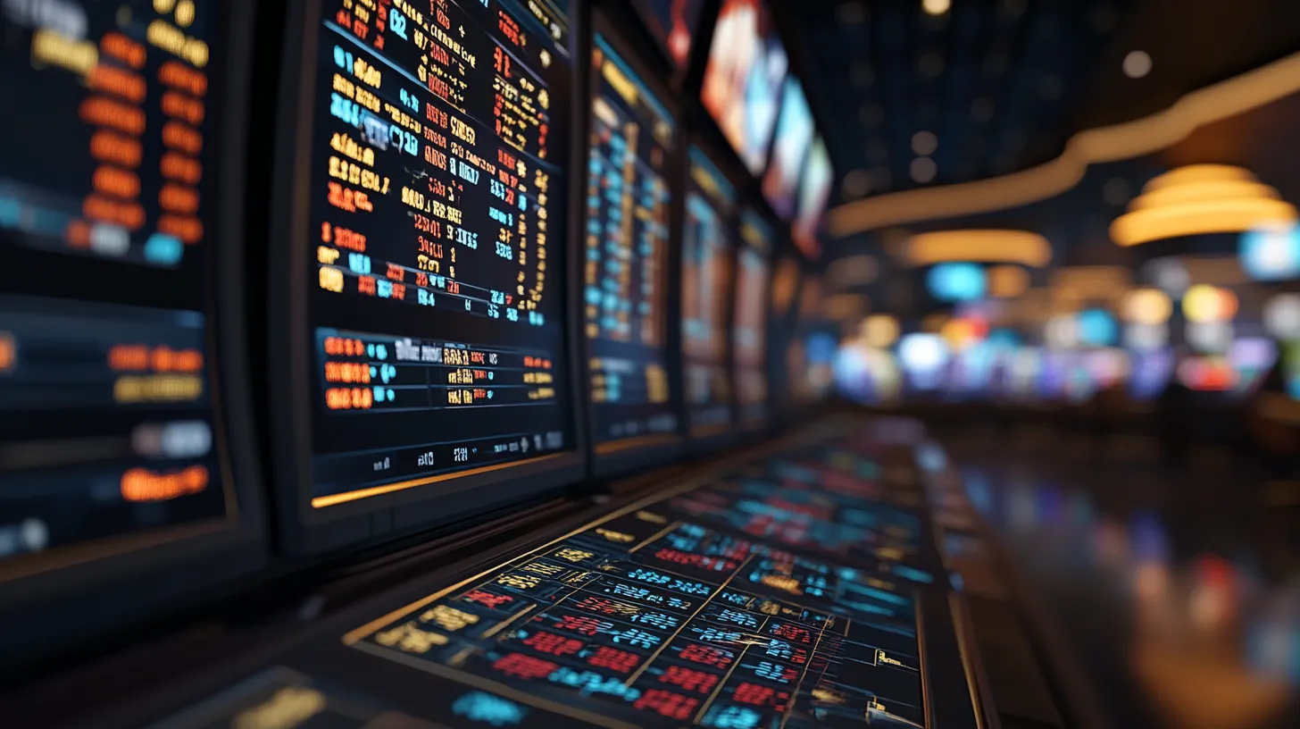 Khám Phá Gk88bet: Nơi Dự Đoán Xổ Số 24h Chất Lượng