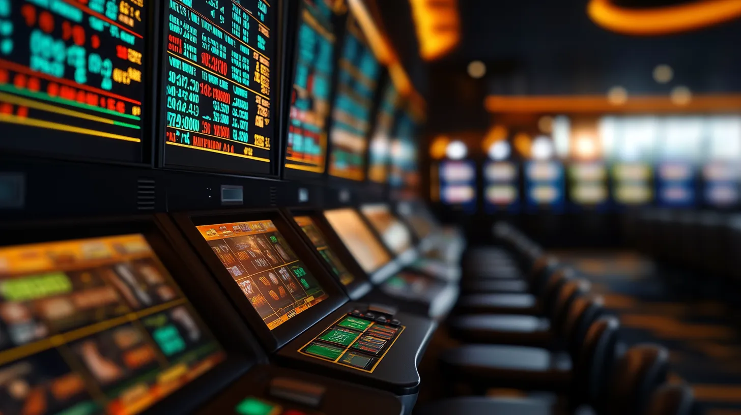 S666 Casino: Thiên Đường Giải Trí Online