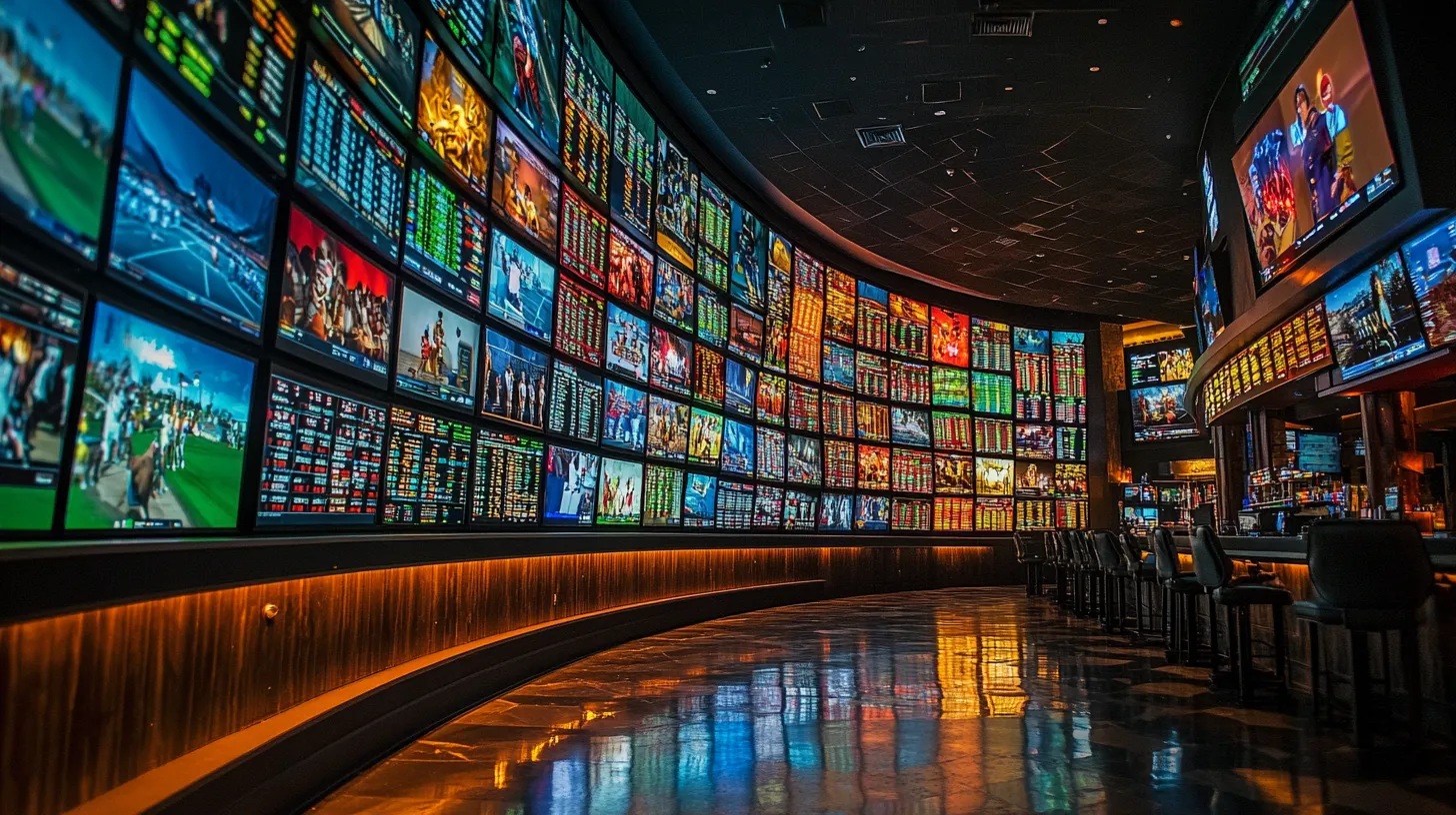 Khám Phá Thế Giới F8Bet Casino: Cơ Hội và Trải Nghiệm Độc Đáo