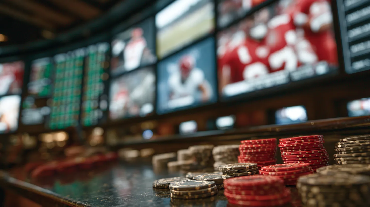 Khám Phá Thế Giới F8Bet Casino: Cơ Hội và Trải Nghiệm Độc Đáo