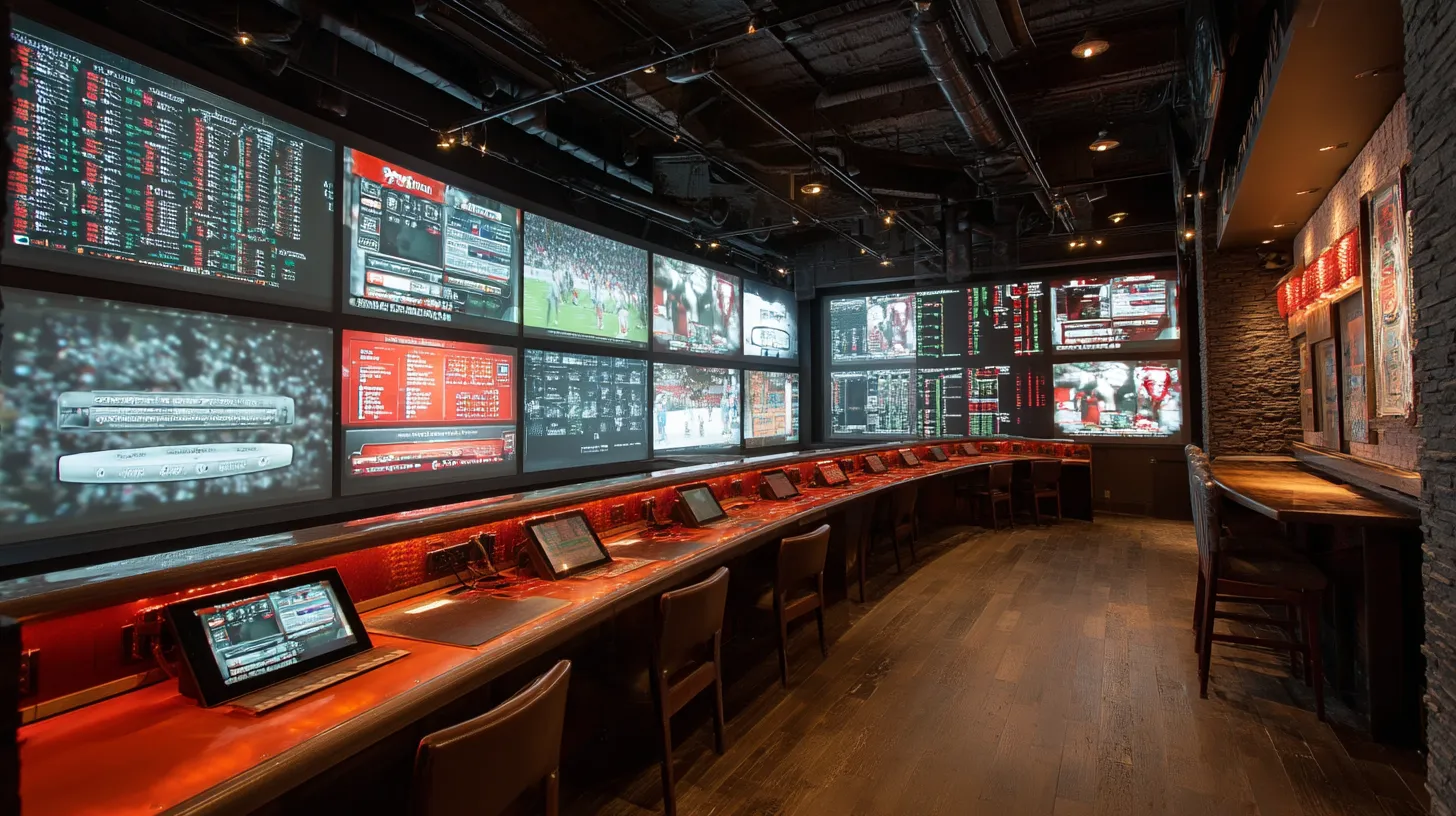 Khám Phá HQ88: Nền Tảng Đá Bóng Hàng Đầu