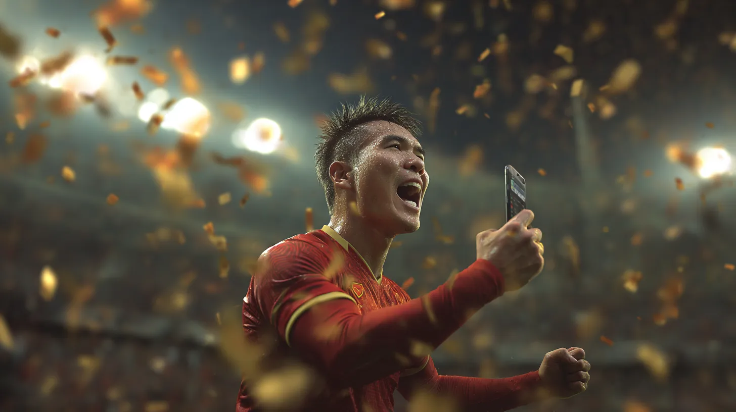 Khám Phá Thế Giới Của 288bet: Nơi Giao Thoa Giữa Giải Trí Và Cơ Hội Thắng Lớn